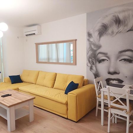 Sandanski Apartments Top Center المظهر الخارجي الصورة