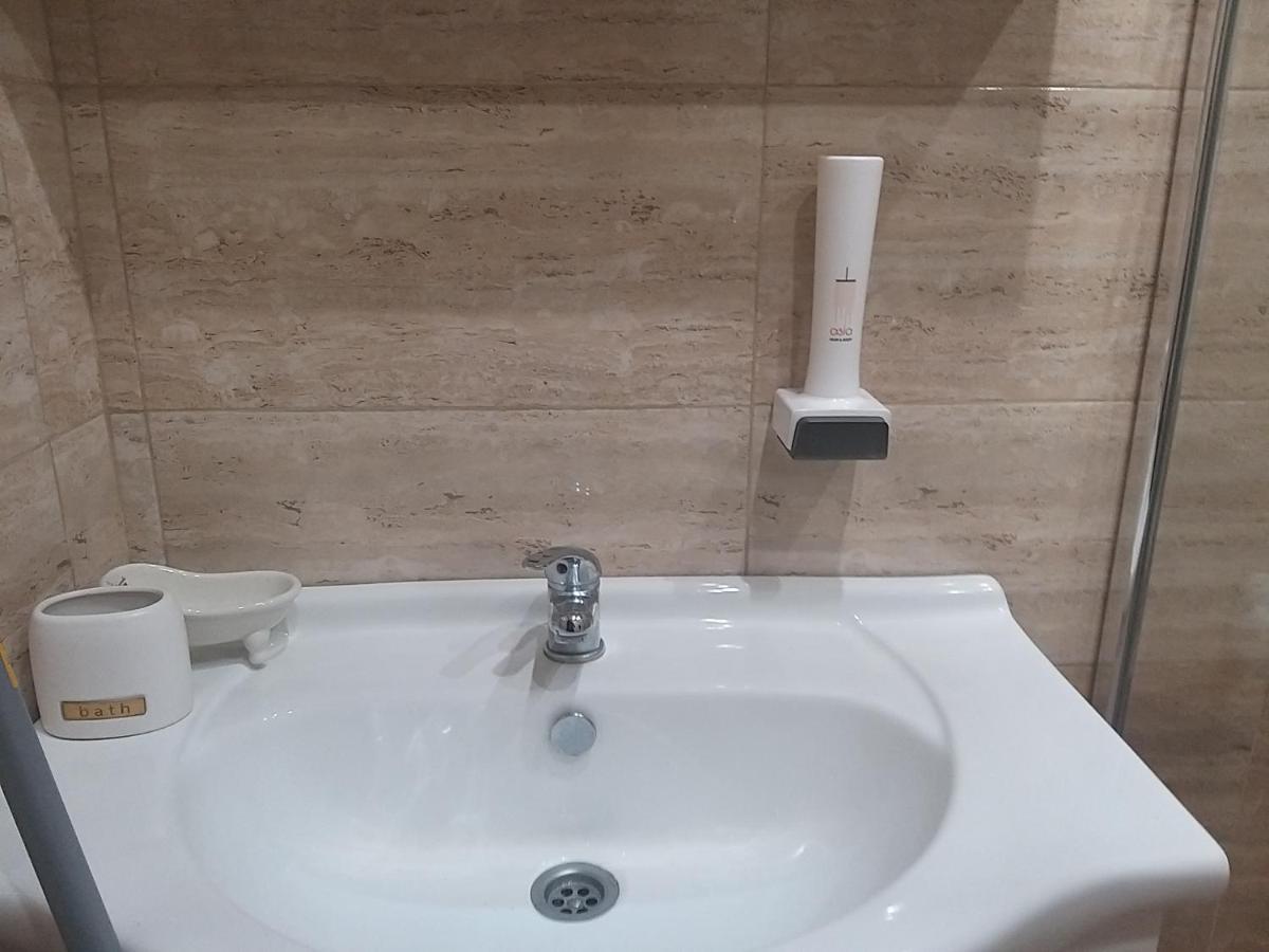 Sandanski Apartments Top Center المظهر الخارجي الصورة