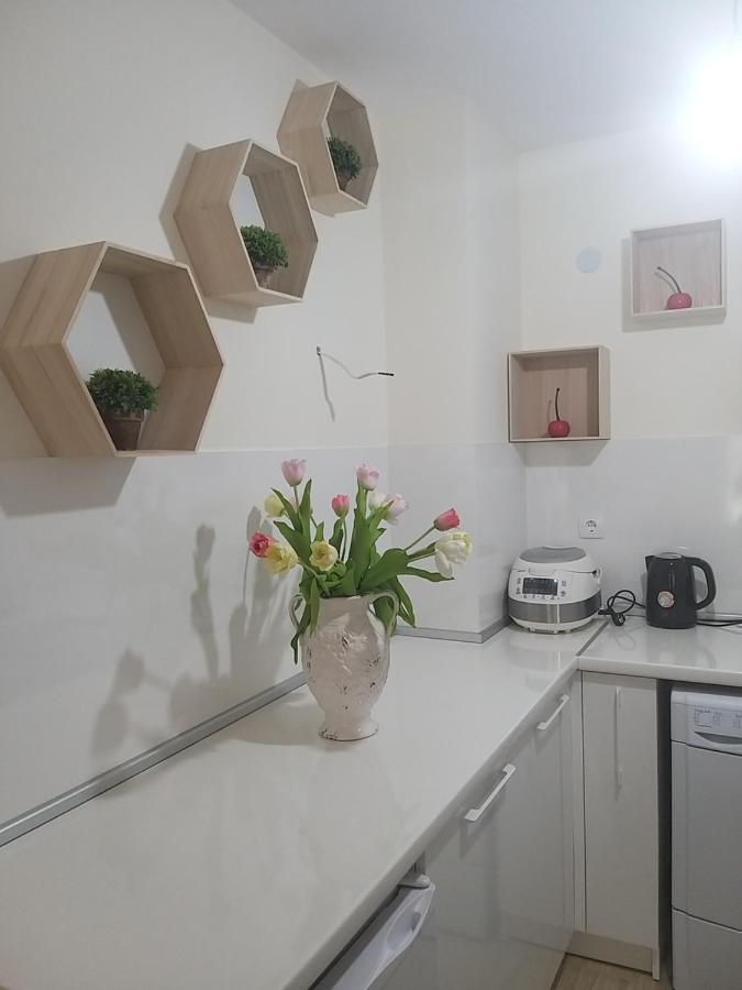 Sandanski Apartments Top Center المظهر الخارجي الصورة
