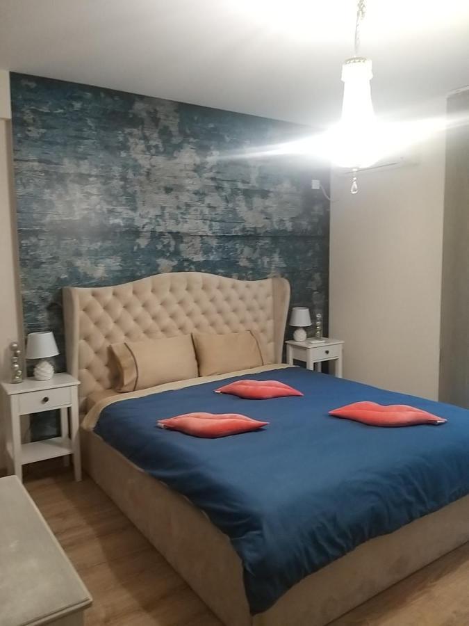 Sandanski Apartments Top Center المظهر الخارجي الصورة