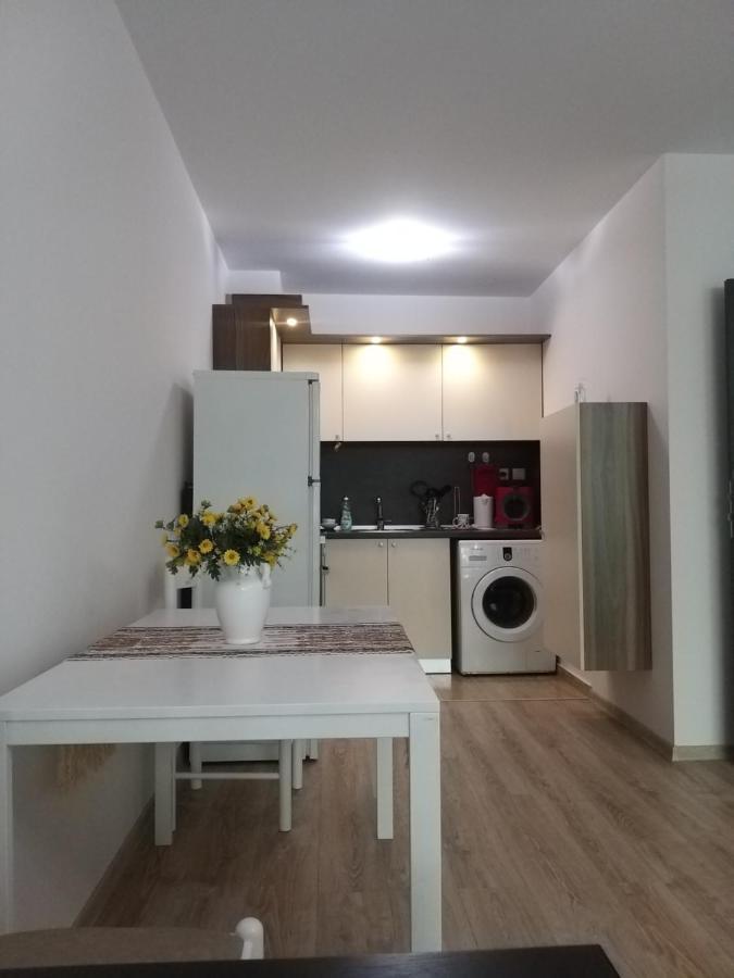 Sandanski Apartments Top Center المظهر الخارجي الصورة