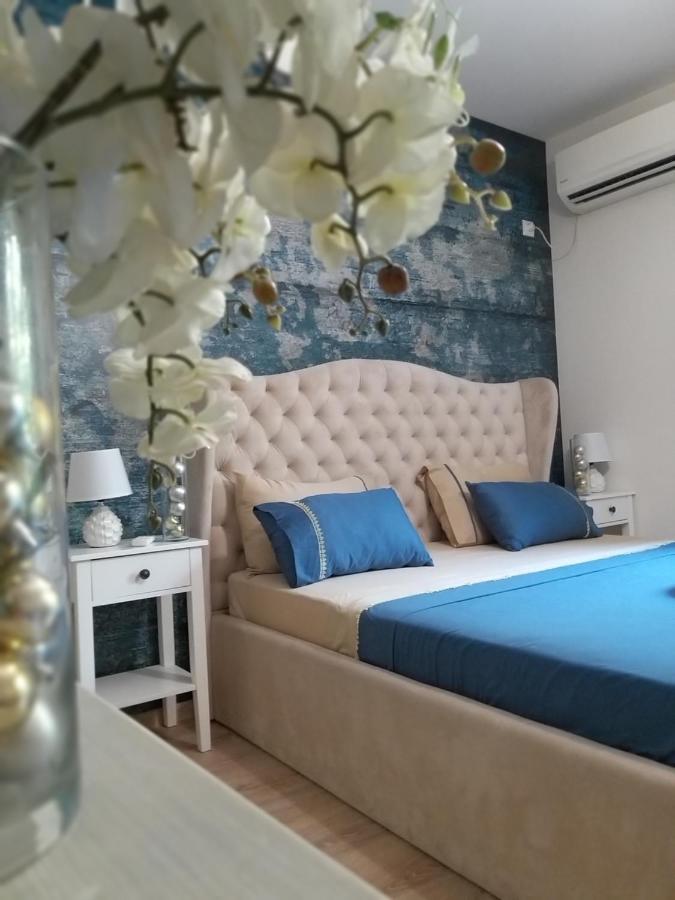 Sandanski Apartments Top Center المظهر الخارجي الصورة