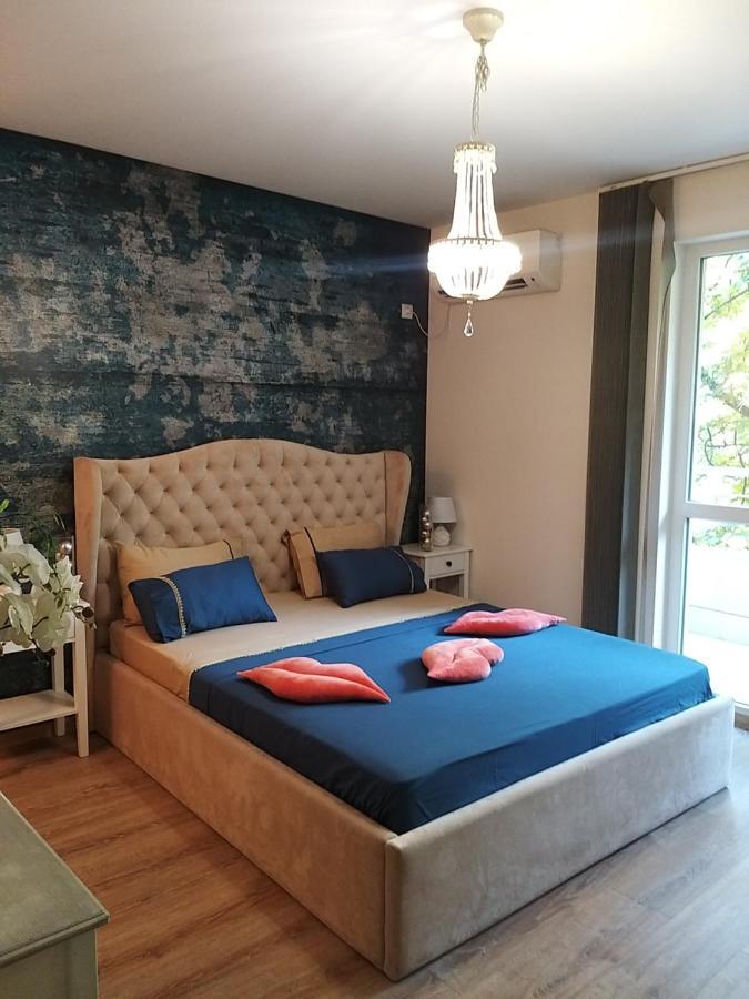 Sandanski Apartments Top Center المظهر الخارجي الصورة