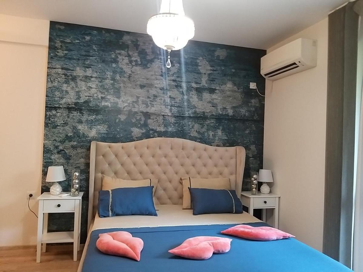 Sandanski Apartments Top Center المظهر الخارجي الصورة