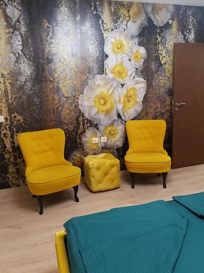 Sandanski Apartments Top Center المظهر الخارجي الصورة