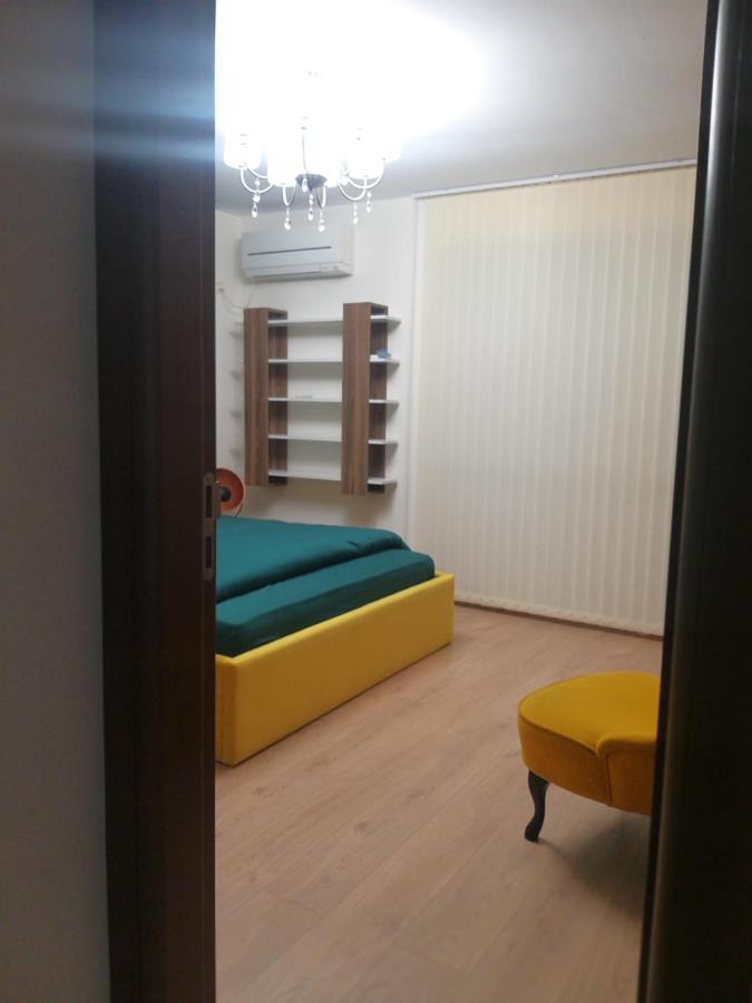 Sandanski Apartments Top Center المظهر الخارجي الصورة