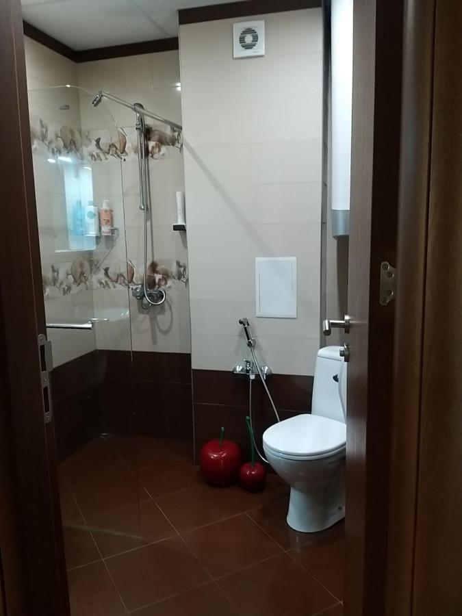 Sandanski Apartments Top Center المظهر الخارجي الصورة