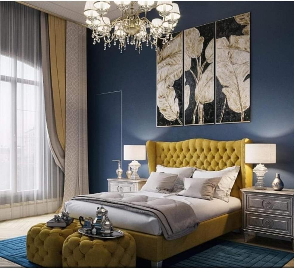 Sandanski Apartments Top Center المظهر الخارجي الصورة