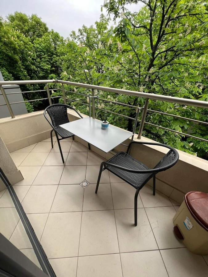 Sandanski Apartments Top Center المظهر الخارجي الصورة