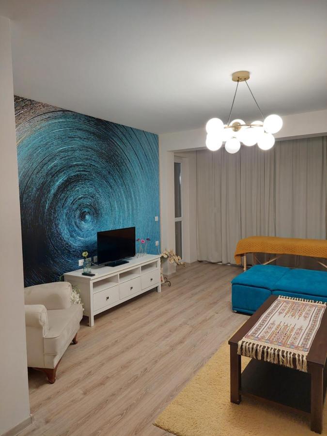 Sandanski Apartments Top Center المظهر الخارجي الصورة