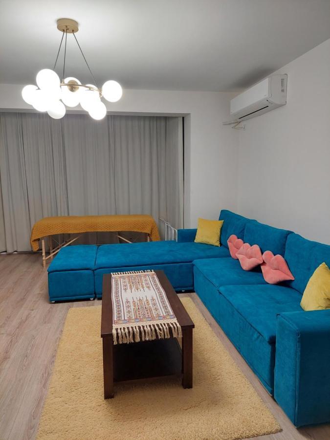 Sandanski Apartments Top Center المظهر الخارجي الصورة