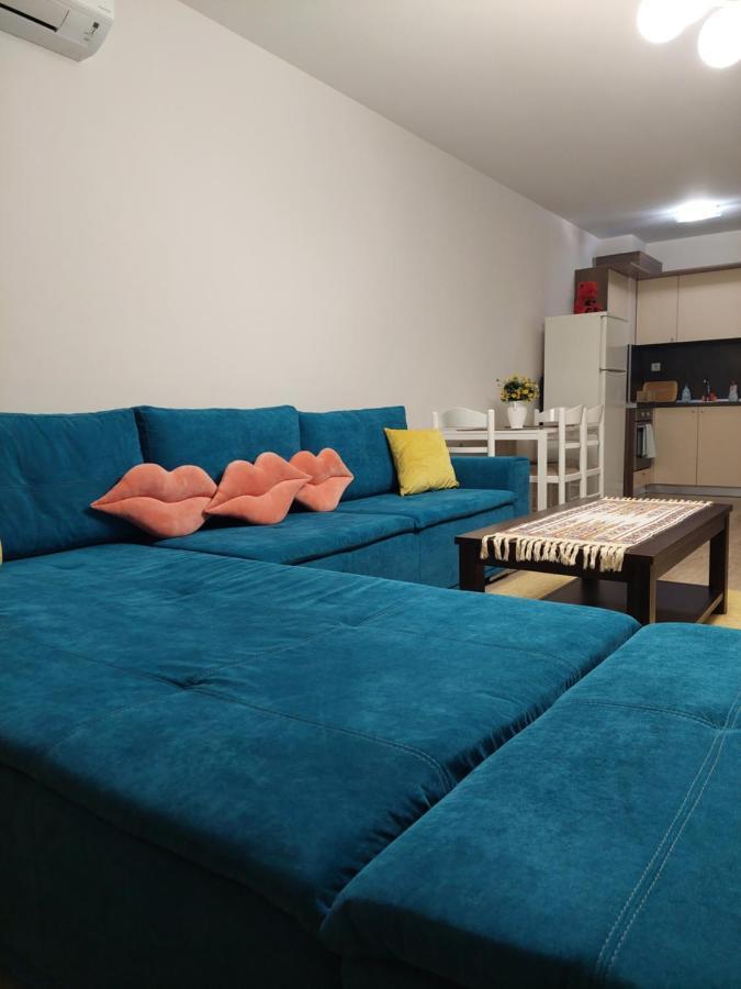 Sandanski Apartments Top Center المظهر الخارجي الصورة