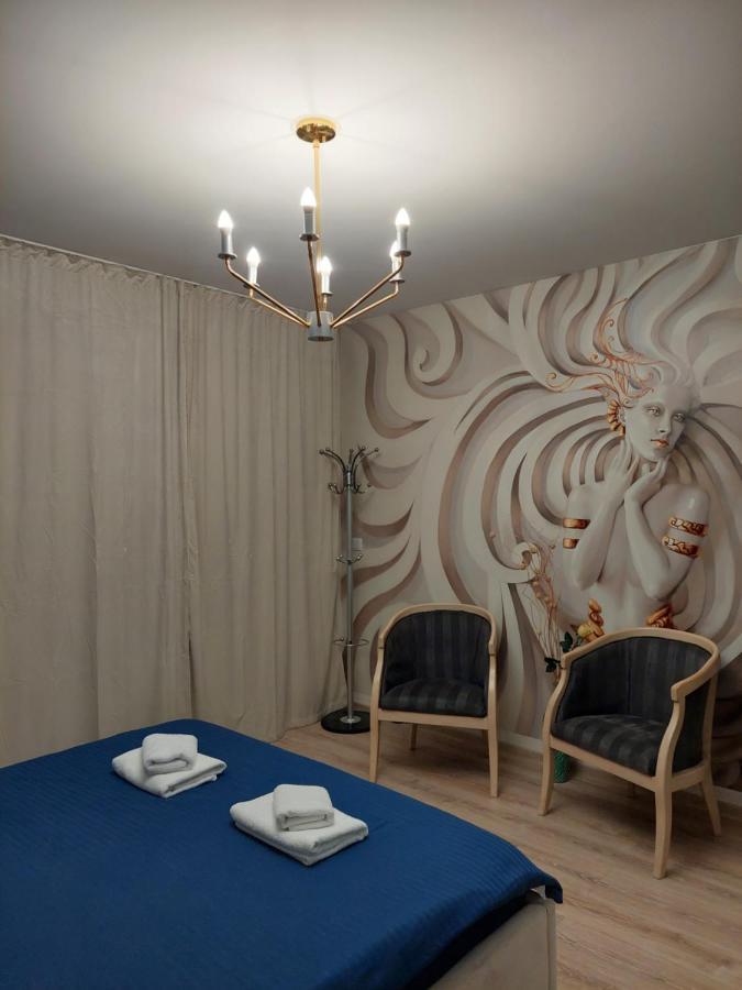 Sandanski Apartments Top Center المظهر الخارجي الصورة