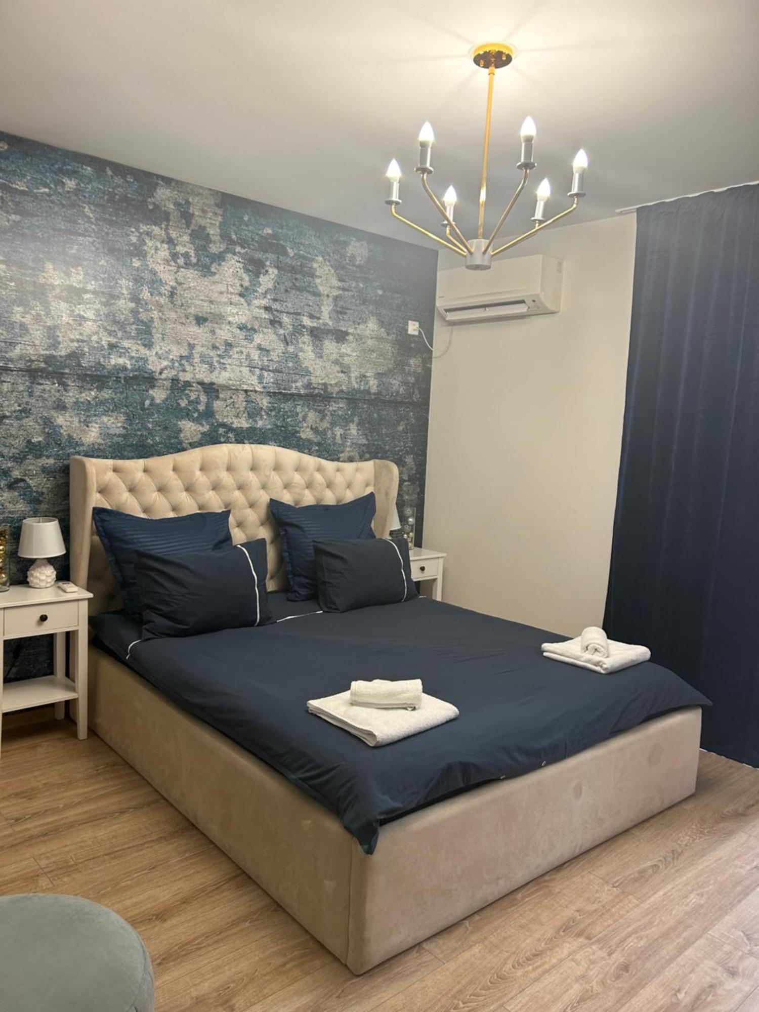 Sandanski Apartments Top Center المظهر الخارجي الصورة