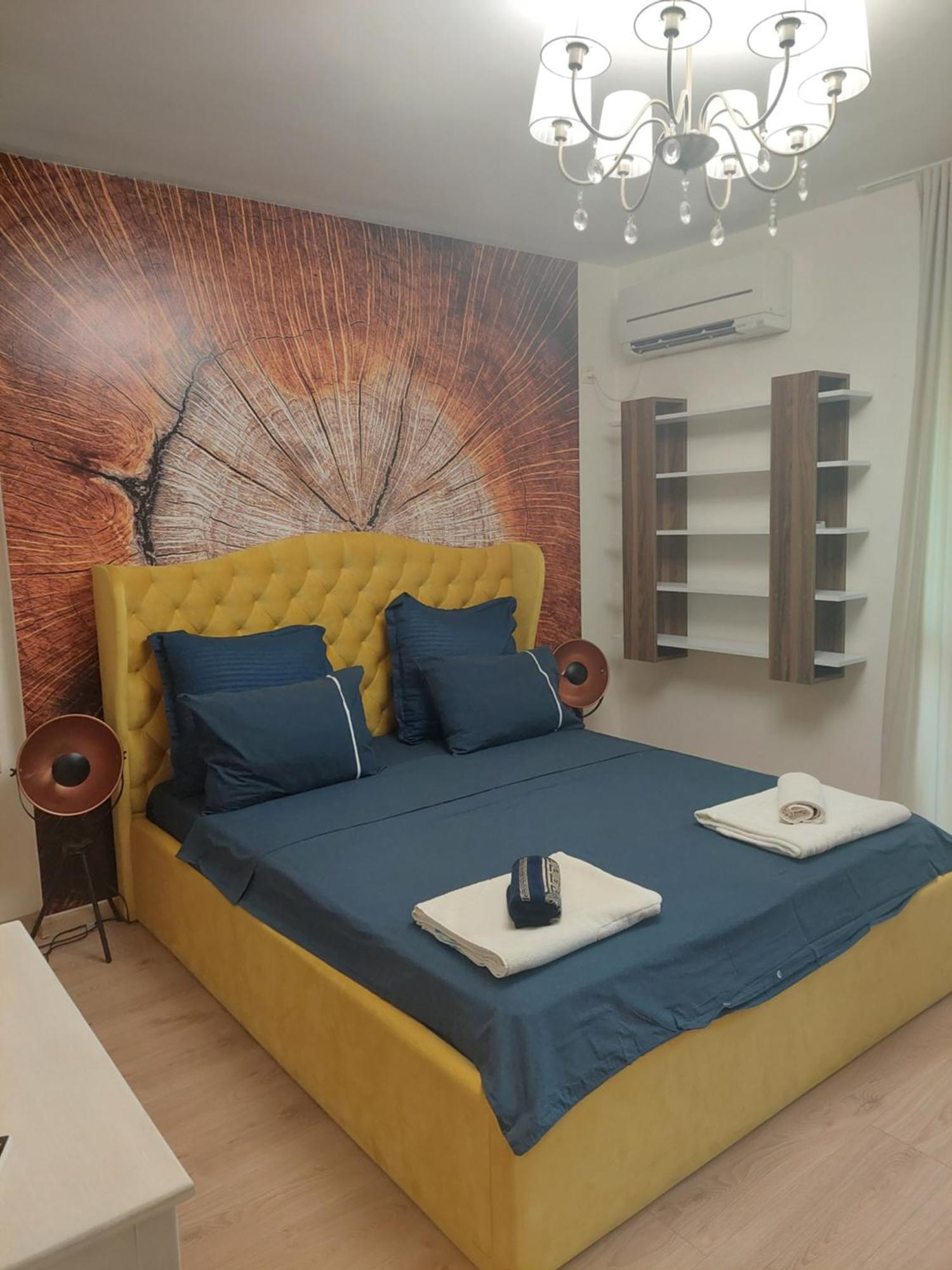 Sandanski Apartments Top Center المظهر الخارجي الصورة