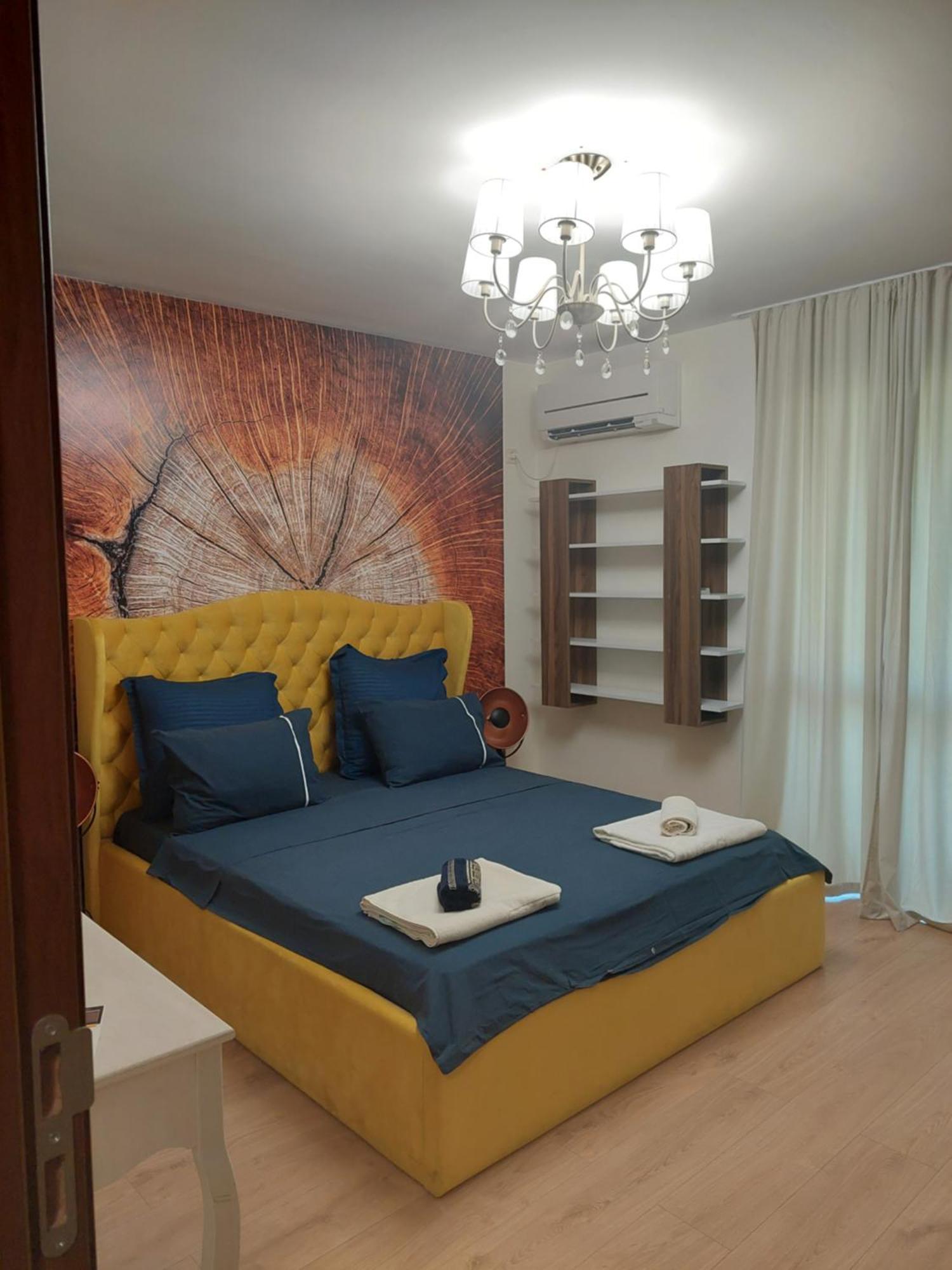 Sandanski Apartments Top Center المظهر الخارجي الصورة