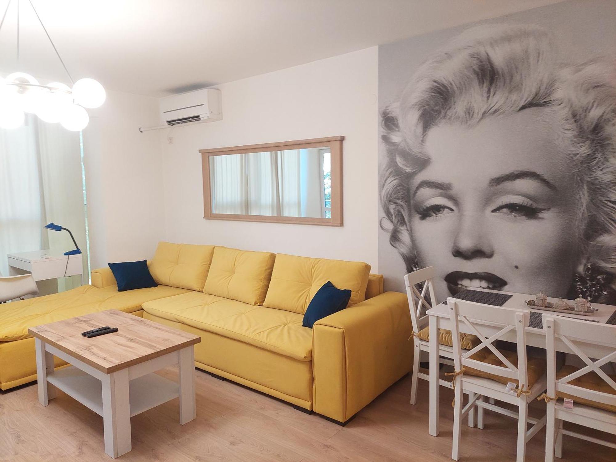 Sandanski Apartments Top Center المظهر الخارجي الصورة