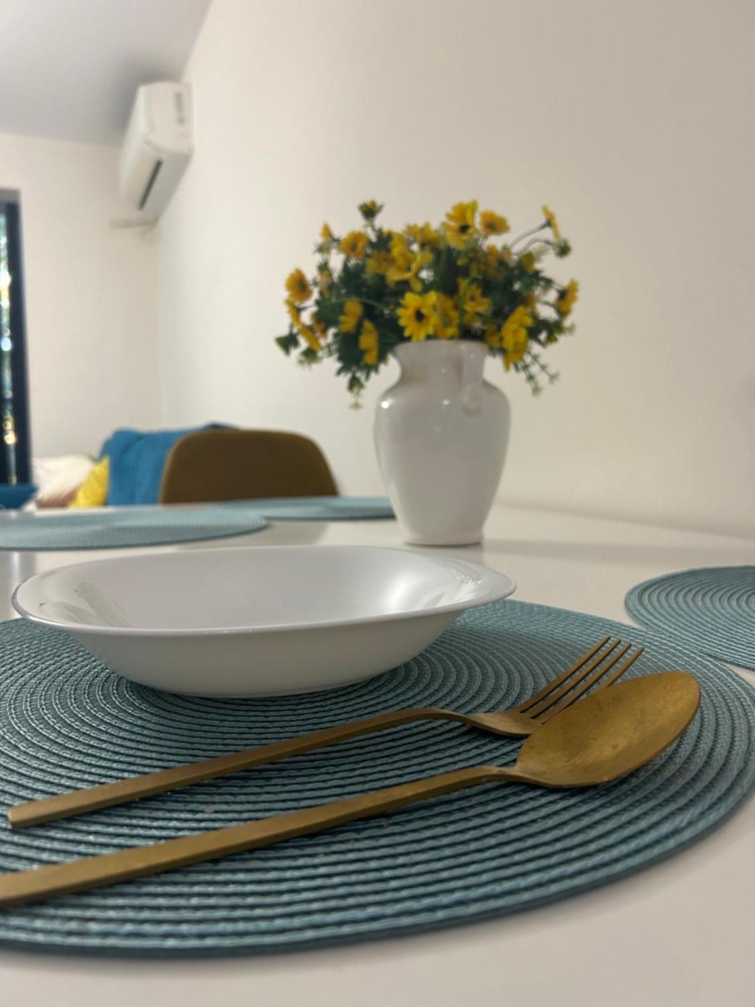 Sandanski Apartments Top Center المظهر الخارجي الصورة