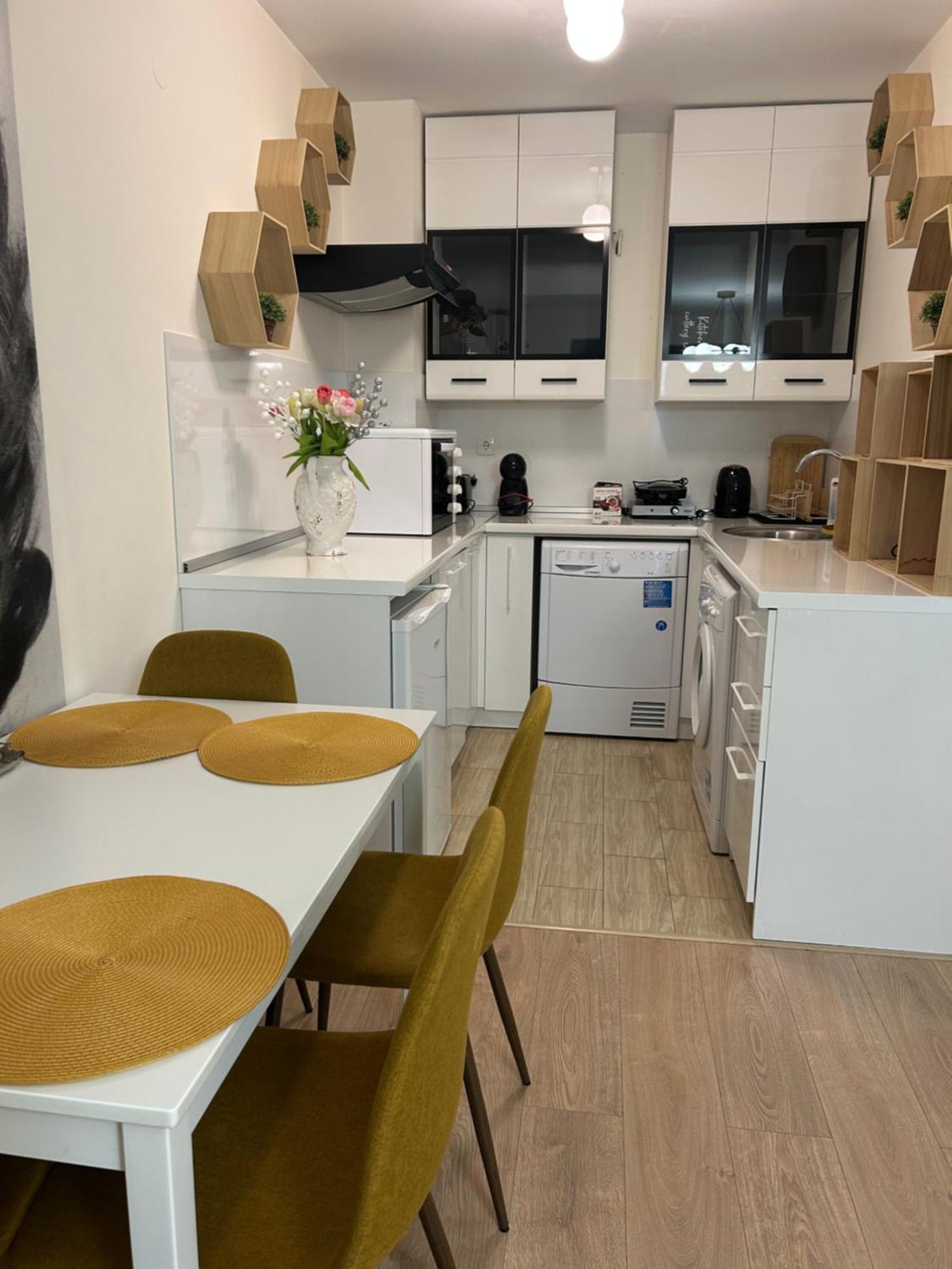 Sandanski Apartments Top Center المظهر الخارجي الصورة